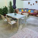 Beach Loft In Valencia Malvarrosa