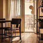Marxalenes Apartments