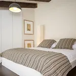 No Turistic Rental, Duplex Penthouse In The Historic Center, Valencia, Ideal For Those Looking To Stay In The City For A Season, Including Professionals And Students