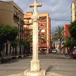 La Cruz
