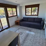 piso a 2 minutos de la playa