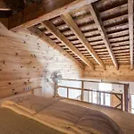 Apartamento En Casa Historica En La Playa