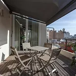Stunning Duplex Penthouse In Best Location With Skyline View