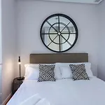Stunning Duplex Penthouse In Best Location With Skyline View