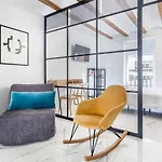 Modern&Confort Premium Concept Ruzafa , , ValenciaGUEST