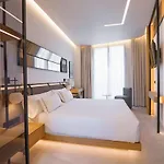 Hotel Puerta Serranos 4 sup