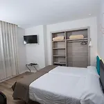 Hotel Mediterraneo Valencia