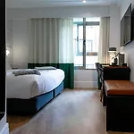 Cosmo Hotel Boutique