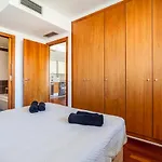 Apartamento Con Piscina, Garaje Y Wifi Gratis