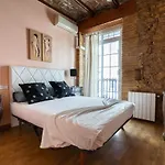 Lujoso Duplex En El Corazon De Valencia