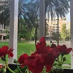Viviendaturisticavalencia A3 Artes&Ciencias
