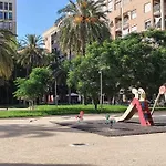 Viviendaturisticavalencia A3 Artes&Ciencias