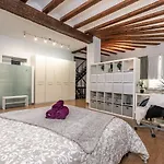 Duplex Mercado Central