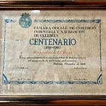 Hospederia Del Pilar