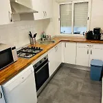 Apartamento Peset Wifi
