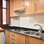 Apartamento Con Encanto Historico