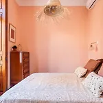 Casa Rosario Cabanyal Flat Near The Beach, High End
