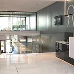 Micampus Avenida Del Puerto - Residencia De Estudiantes
