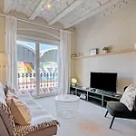 Cozy Apartment In The Heart Of The City