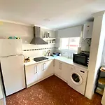 Bonito Alojamiento En Valencia