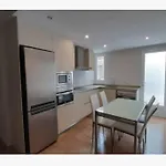 Apartamento Centrico De Diseno En Calle Tres Forques,Valencia
