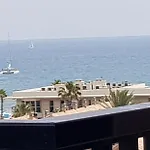 Apartamento Playa Valencia Vistas Al Mar Patacona+Garage+Wifi