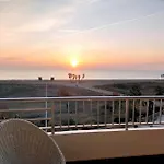 Amanecer Frente Al Mar