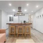 Apartamento Cerca Del Mar, Del Puerto Y Del Centro