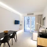 Breathe Apartments By Concept Flats