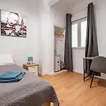 Jardin Botanico Rooms