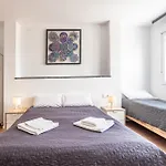 Jardin Botanico Rooms