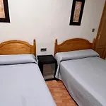 Hospederia Del Pilar