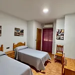 Hospederia Del Pilar