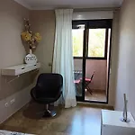 Apartamento En La Ciudad De Las Artes Y Las Ciencias