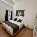 Old Town Flats Casa Burguerini