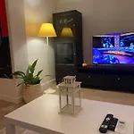 Apartamento Centrico Familiar En Valencia Frente Estacion Ave Joaquin Sorolla