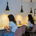 Palacios Rooms