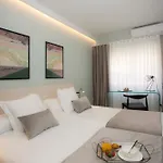 Palacios Rooms