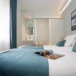 Palacios Rooms