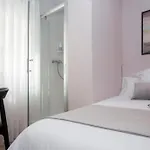 Palacios Rooms
