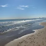 City Valencia Beach 360
