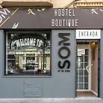 Som Hostel By The Venue