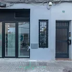Apartamento Con Piscina Y Terraza
