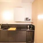 Breathe Apartments By Concept Flats