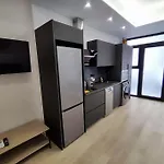 Apartamento Rio Turia A