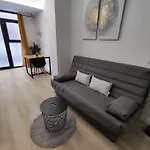 Apartamento Rio Turia A