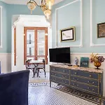 Casa Rosario Cabanyal Flat Near The Beach, High End
