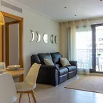 Alboraya Apartamento Con Vista Al Mar Y Piscina