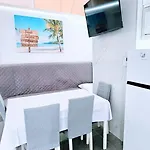 Viviendaturisticavalencia A4A5 Arena Roig