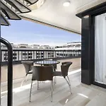 Apartup Patacona Sunrise Duplex II